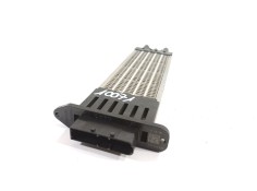 Recambio de resistencia calefaccion para mercedes-benz clase c (w204) berlina c 320 cdi (204.022) referencia OEM IAM A52103100   2