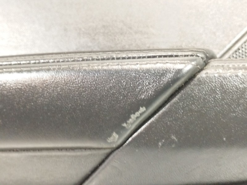 Recambio de guarnecido puerta delantera izquierda para porsche panamera diesel referencia OEM IAM 970555301  