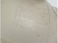 Recambio de deposito expansion para peugeot 308 active referencia OEM IAM 9678514680   2