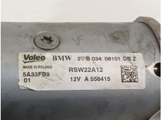 Recambio de motor arranque para bmw serie 3 berlina (g20) 318d referencia OEM IAM 21B03408101 RSW22A12 12418693977 2