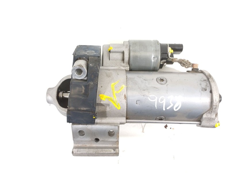 Recambio de motor arranque para bmw serie 3 berlina (g20) 318d referencia OEM IAM 21B03408101 RSW22A12 12418693977