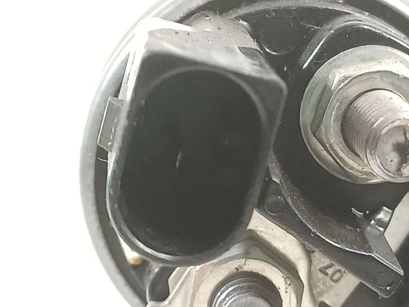 Recambio de motor arranque para bmw serie 3 berlina (g20) 318d referencia OEM IAM 21B03408101 RSW22A12 12418693977