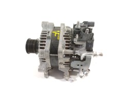 Recambio de alternador para bmw serie 3 berlina (g20) 318d referencia OEM IAM 12318490538  