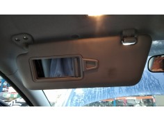Recambio de parasol izquierdo para hyundai i30 classic referencia OEM IAM    2