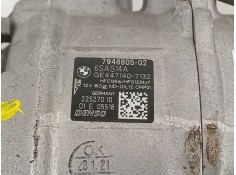 Recambio de compresor aire acondicionado para bmw serie 3 berlina (g20) 318d referencia OEM IAM 64527948805  7948805 2