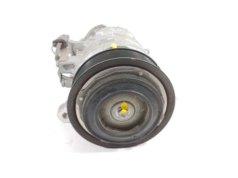 Recambio de compresor aire acondicionado para bmw serie 3 berlina (g20) 318d referencia OEM IAM 64527948805  7948805