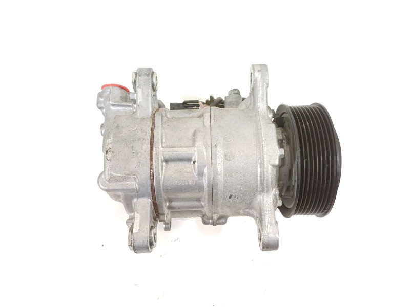 Recambio de compresor aire acondicionado para bmw serie 3 berlina (g20) 318d referencia OEM IAM 64527948805  7948805