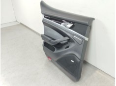 Recambio de guarnecido puerta trasera izquierda para porsche panamera diesel referencia OEM IAM    2
