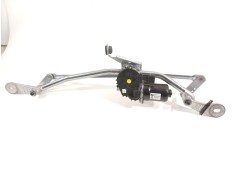 Recambio de motor limpia delantero para bmw serie 3 berlina (g20) 318d referencia OEM IAM 7427901  61617427901