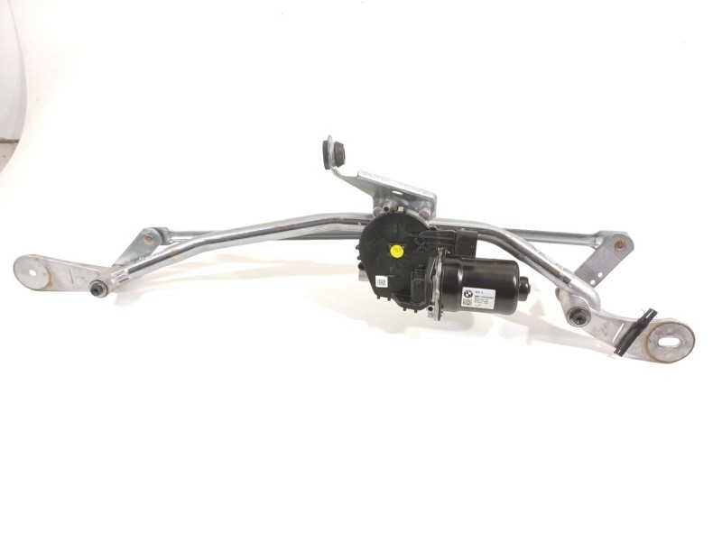 Recambio de motor limpia delantero para bmw serie 3 berlina (g20) 318d referencia OEM IAM 7427901  61617427901