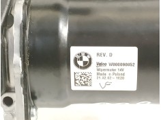 Recambio de motor limpia delantero para bmw serie 3 berlina (g20) 318d referencia OEM IAM 7427901  61617427901 2