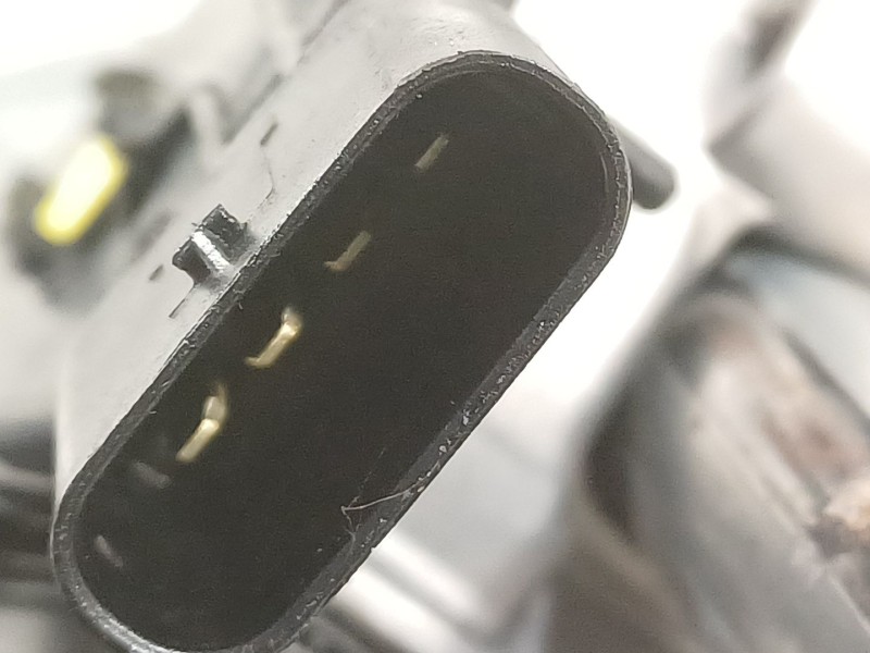 Recambio de motor limpia delantero para bmw serie 3 berlina (g20) 318d referencia OEM IAM 7427901  61617427901