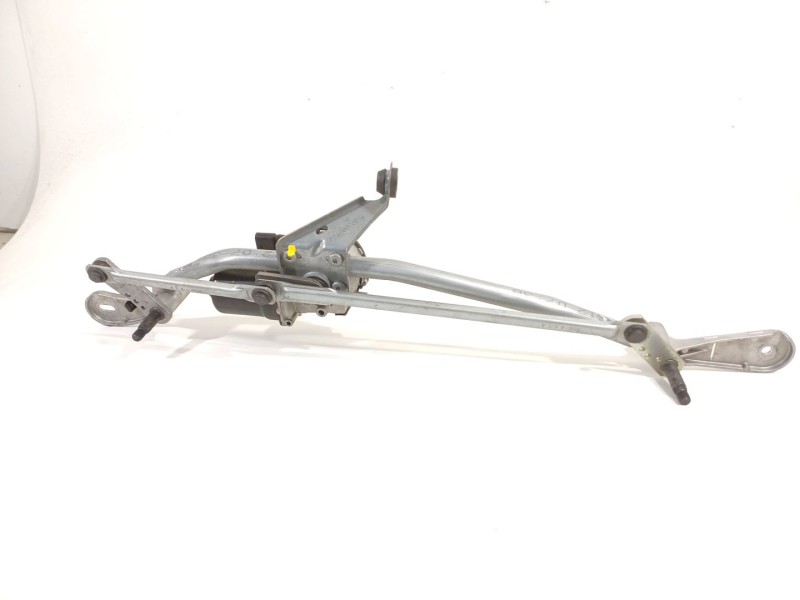 Recambio de motor limpia delantero para bmw serie 3 berlina (g20) 318d referencia OEM IAM 7427901  61617427901