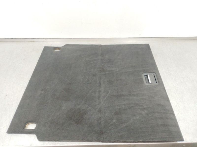 Recambio de bandeja trasera para porsche panamera diesel referencia OEM IAM 970551053  