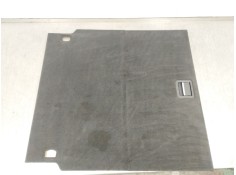 Recambio de bandeja trasera para porsche panamera diesel referencia OEM IAM 970551053   2