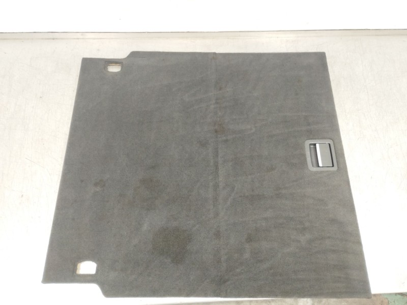 Recambio de bandeja trasera para porsche panamera diesel referencia OEM IAM 970551053  