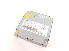 Recambio de modulo electronico para nissan qashqai (j11) 1.6 dci turbodiesel cat referencia OEM IAM 284A1HV00A  