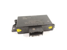 Recambio de modulo electronico para nissan qashqai (j11) 1.6 dci turbodiesel cat referencia OEM IAM 285384EA0A  