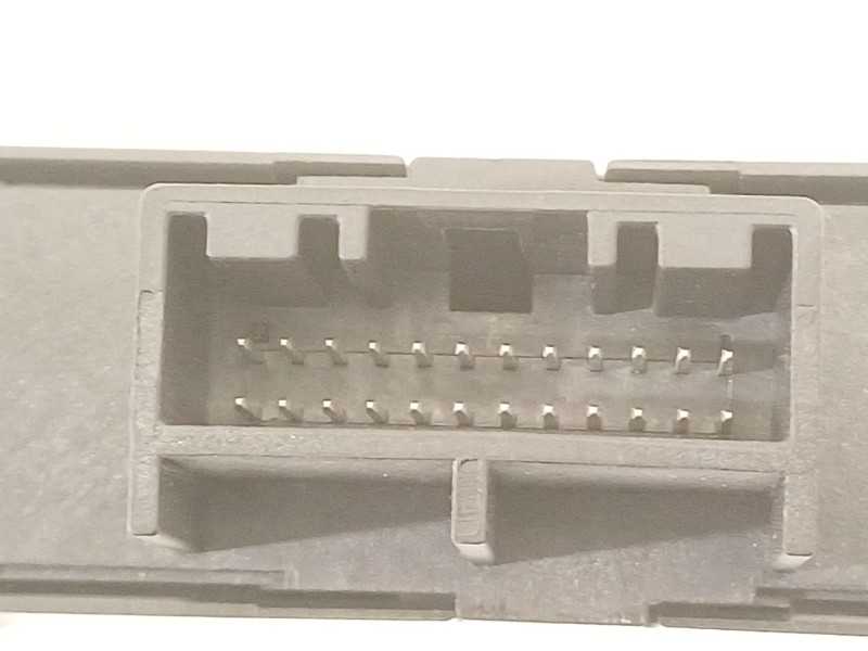 Recambio de modulo electronico para nissan qashqai (j11) 1.6 dci turbodiesel cat referencia OEM IAM 285384EA0A  