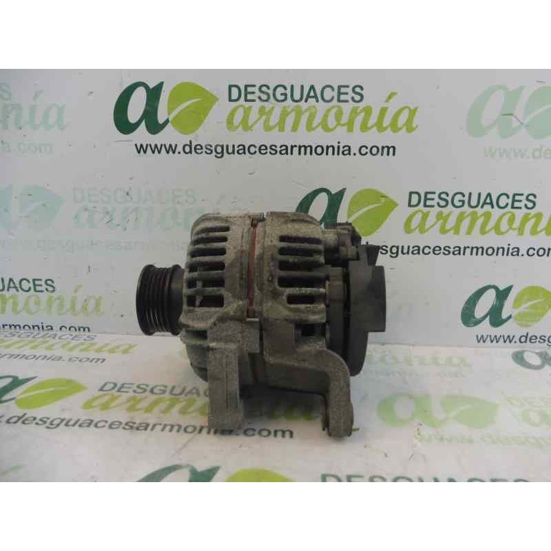 Recambio de alternador para opel astra h ber. energy referencia OEM IAM 13229984 0124325163 