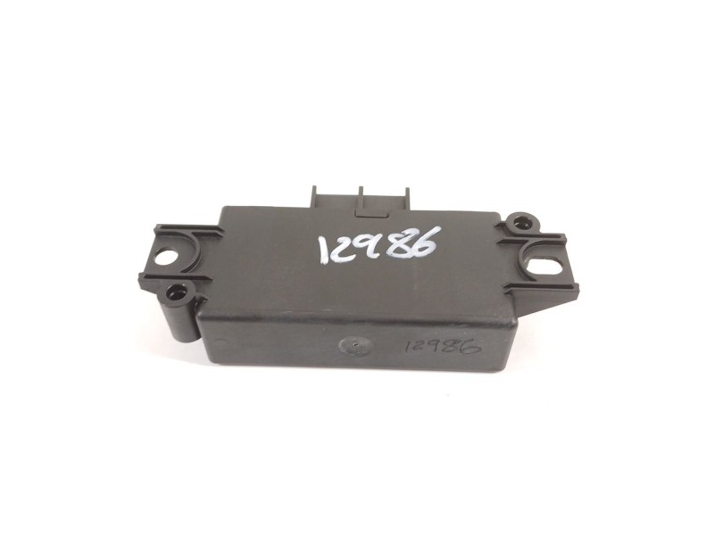 Recambio de modulo electronico para nissan qashqai (j11) 1.6 dci turbodiesel cat referencia OEM IAM 285384EA0A  