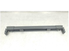 Recambio de bandeja trasera para porsche panamera diesel referencia OEM IAM