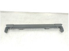 Recambio de bandeja trasera para porsche panamera diesel referencia OEM IAM    2