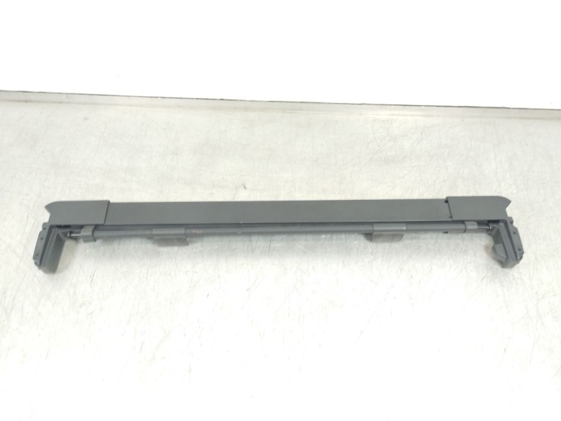 Recambio de bandeja trasera para porsche panamera diesel referencia OEM IAM   