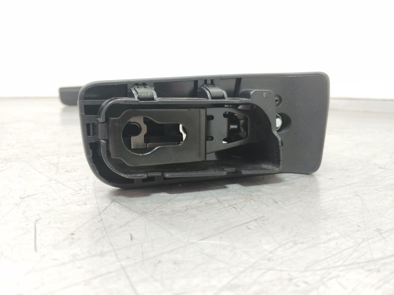 Recambio de bandeja trasera para porsche panamera diesel referencia OEM IAM   