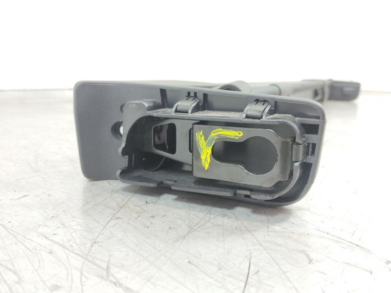 Recambio de bandeja trasera para porsche panamera diesel referencia OEM IAM   