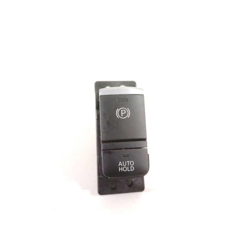 Recambio de palanca freno de mano para nissan qashqai (j11) 1.6 dci turbodiesel cat referencia OEM IAM 251756FR0A  