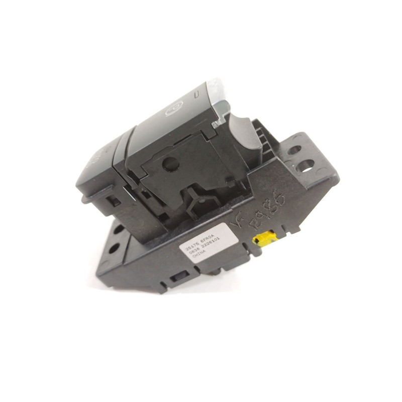 Recambio de palanca freno de mano para nissan qashqai (j11) 1.6 dci turbodiesel cat referencia OEM IAM 251756FR0A  