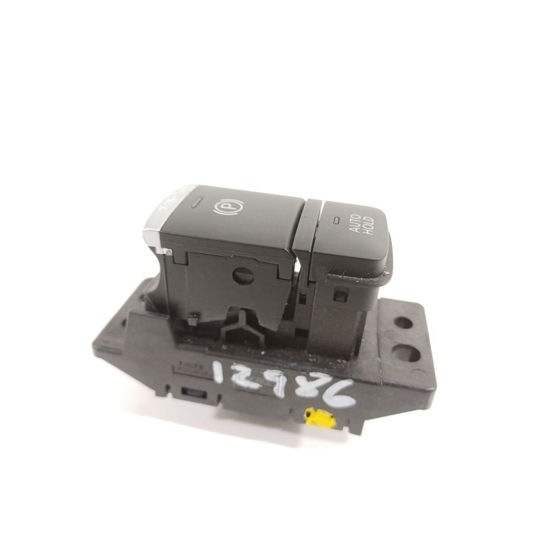 Recambio de palanca freno de mano para nissan qashqai (j11) 1.6 dci turbodiesel cat referencia OEM IAM 251756FR0A  