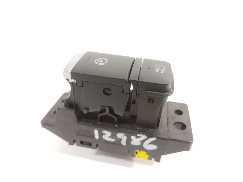 Recambio de palanca freno de mano para nissan qashqai (j11) 1.6 dci turbodiesel cat referencia OEM IAM 251756FR0A  