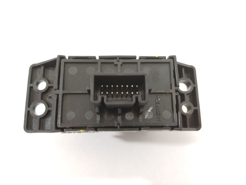 Recambio de palanca freno de mano para nissan qashqai (j11) 1.6 dci turbodiesel cat referencia OEM IAM 251756FR0A  