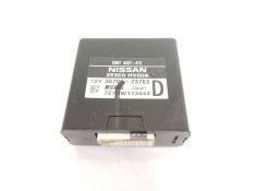 Recambio de modulo electronico para nissan qashqai (j11) 1.6 dci turbodiesel cat referencia OEM IAM 253C0HV00A  3570023763