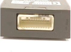 Recambio de modulo electronico para nissan qashqai (j11) 1.6 dci turbodiesel cat referencia OEM IAM 253C0HV00A  3570023763 2