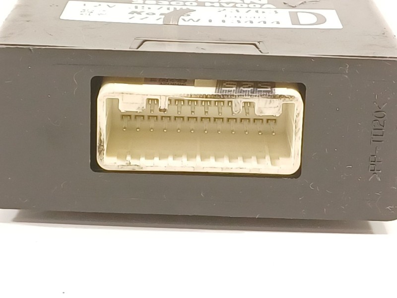 Recambio de modulo electronico para nissan qashqai (j11) 1.6 dci turbodiesel cat referencia OEM IAM 253C0HV00A  3570023763