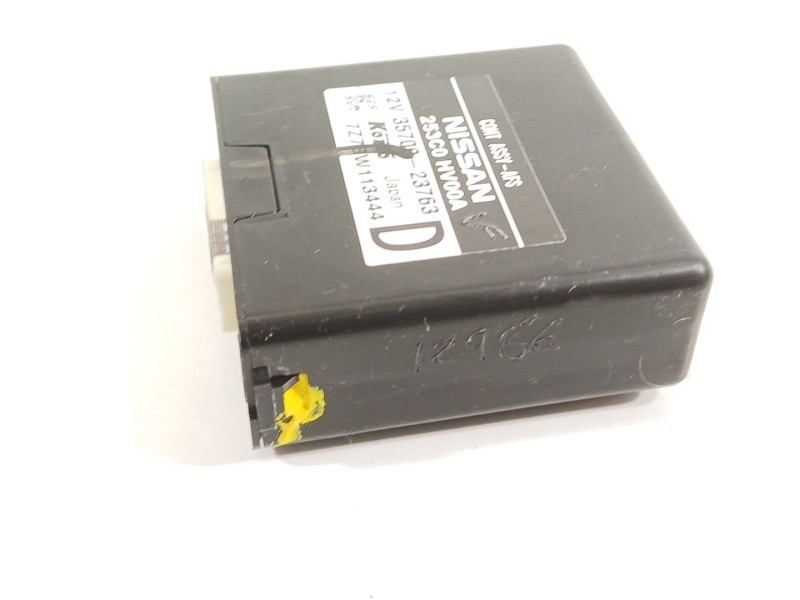 Recambio de modulo electronico para nissan qashqai (j11) 1.6 dci turbodiesel cat referencia OEM IAM 253C0HV00A  3570023763