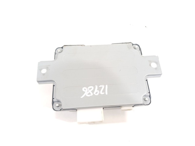 Recambio de modulo electronico para nissan qashqai (j11) 1.6 dci turbodiesel cat referencia OEM IAM 292A54EA0B  