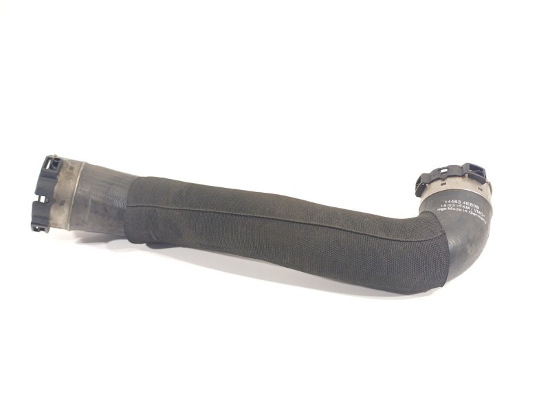 Recambio de tubo para nissan qashqai (j11) 1.6 dci turbodiesel cat referencia OEM IAM 144634EB0B  