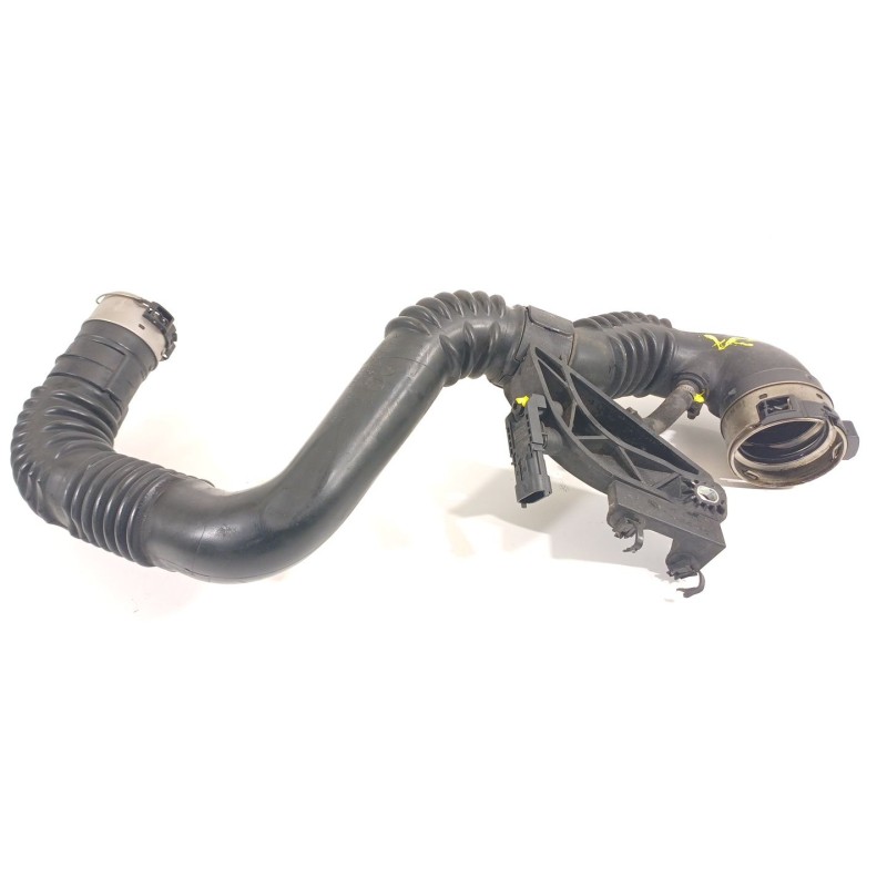 Recambio de tubo para nissan qashqai (j11) 1.6 dci turbodiesel cat referencia OEM IAM 14460HX40D  2263000Q3H