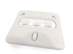 Recambio de luz interior para nissan qashqai (j11) 1.6 dci turbodiesel cat referencia OEM IAM 8200073234  B26430HV02A