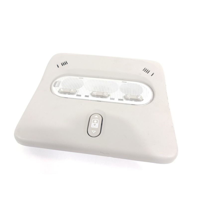 Recambio de luz interior para nissan qashqai (j11) 1.6 dci turbodiesel cat referencia OEM IAM 8200073234  B26430HV02A