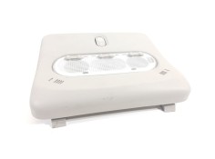 Recambio de luz interior para nissan qashqai (j11) 1.6 dci turbodiesel cat referencia OEM IAM 8200073234  B26430HV02A 2