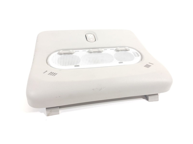 Recambio de luz interior para nissan qashqai (j11) 1.6 dci turbodiesel cat referencia OEM IAM 8200073234  B26430HV02A