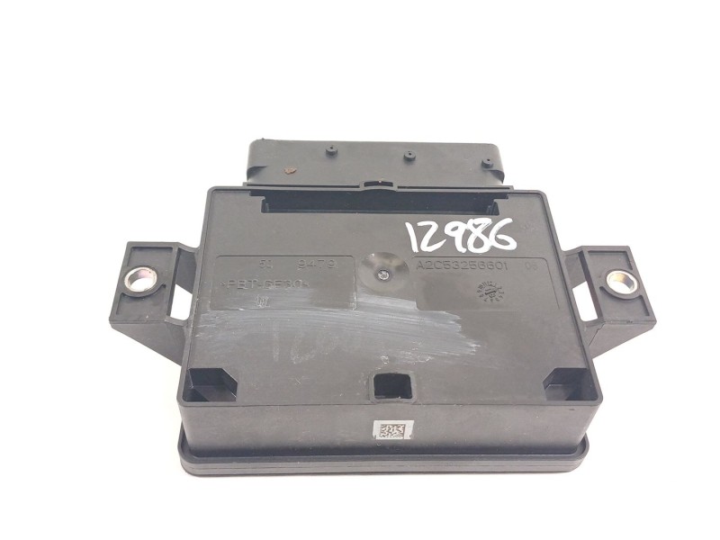 Recambio de modulo electronico para nissan qashqai (j11) 1.6 dci turbodiesel cat referencia OEM IAM 360326FL0C  