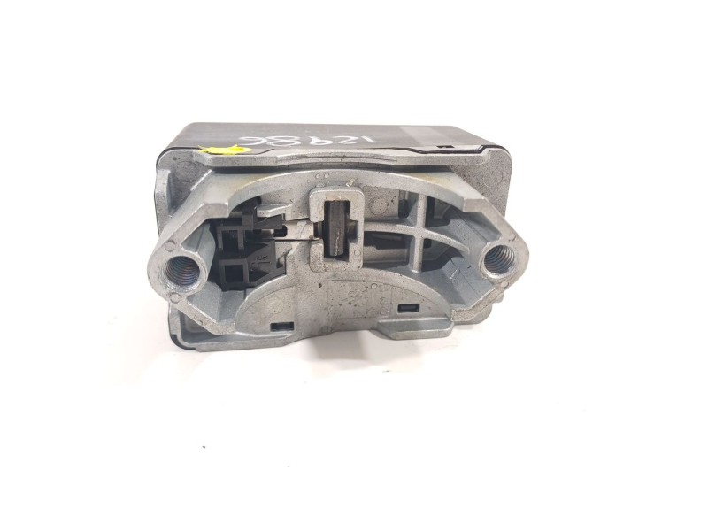 Recambio de antirrobo para nissan qashqai (j11) 1.6 dci turbodiesel cat referencia OEM IAM 3468210105  3468210105