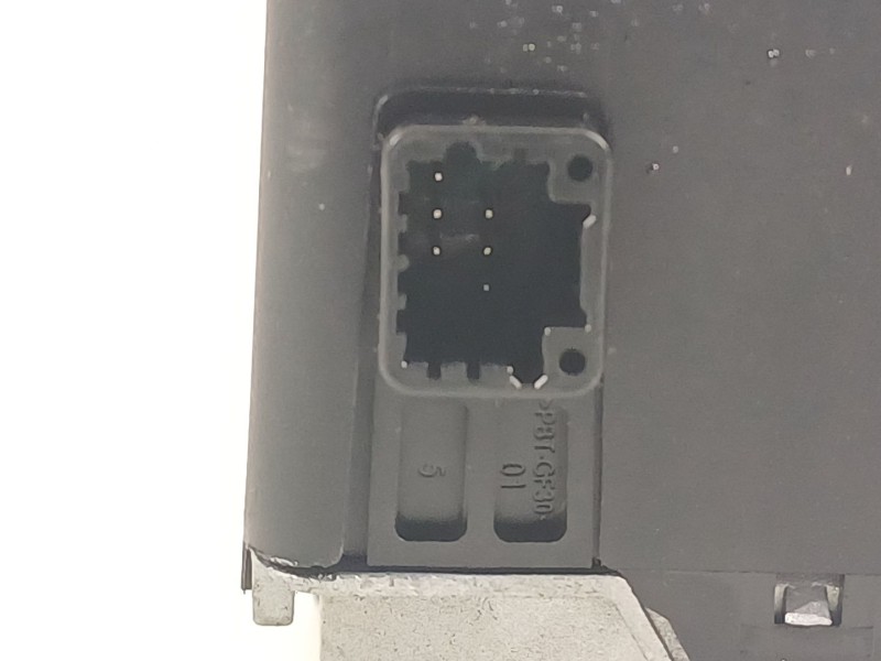 Recambio de antirrobo para nissan qashqai (j11) 1.6 dci turbodiesel cat referencia OEM IAM 3468210105  3468210105