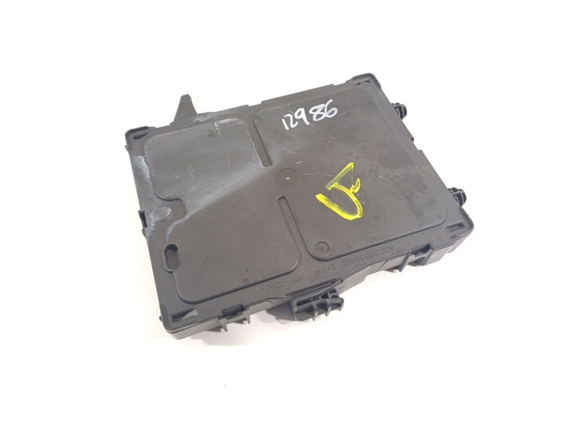 Recambio de modulo electronico para nissan qashqai (j11) 1.6 dci turbodiesel cat referencia OEM IAM 284B14CB4C  